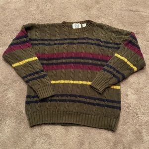 #2 Grandpa Sweater